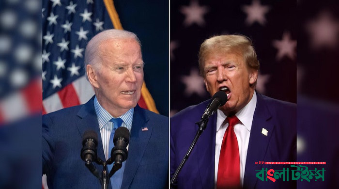 Majority of debate watchers say Trump won debate over Biden: CNN Poll