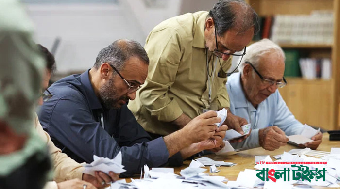 ইরানে প্রেসিডেন্ট নির্বাচন: এগিয়ে কট্টরপন্থি জালিলি