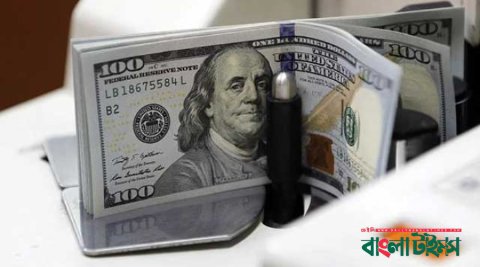 বিদেশি ঋণ পরিশোধে রেকর্ড