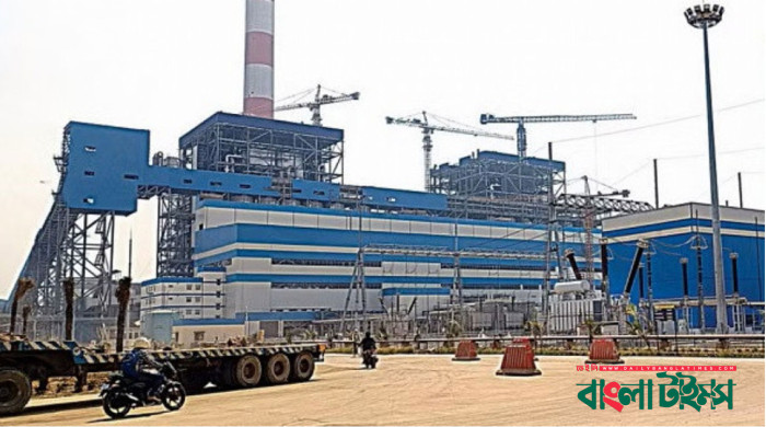 আদানির কেন্দ্র থেকে বন্ধ হয়ে গেছে বাংলাদেশে বিদ্যুৎ সরবরাহ