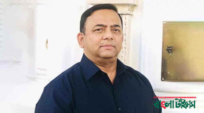 গুলশানে বেনজীরের চার ফ্ল্যাটে প্রবেশে ম্যাজিস্ট্রেট নিয়োগ