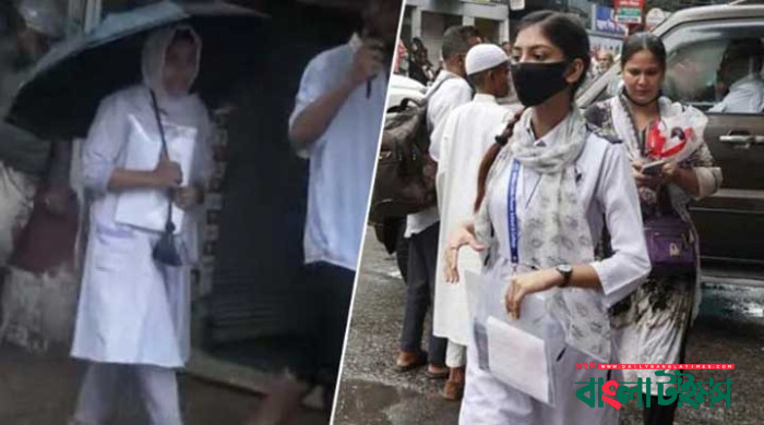 প্রথম দিনে অনুপস্থিত প্রায় ১০ হাজার এইচএসসি পরীক্ষার্থী