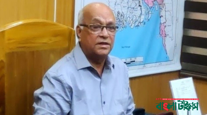 ভুয়া মুক্তিযোদ্ধাদের সাজা দেওয়া হবে: উপদেষ্টা ফারুক ই আজম