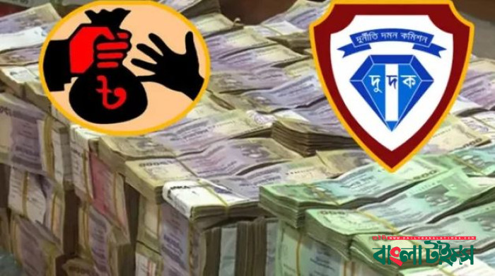 এনবিআরের বদরুন নাহার ও তার স্বামীর বিরুদ্ধে দুদকের মামলা