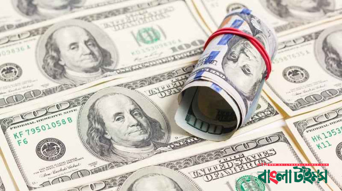 ৪৭ মাসের মধ্যে সর্বোচ্চ প্রবাসী আয়