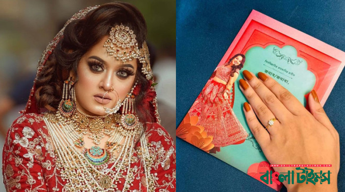 দীঘির বিয়ের গুঞ্জন