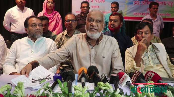 ‘উৎসে কর কার্যকর হলে চালের দাম বাড়বে’