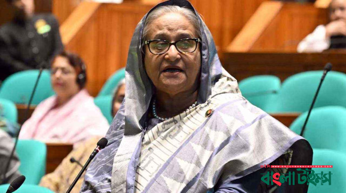 ৫৮ জেলায় কোনো ভূমিহীন-গৃহহীন নেই: প্রধানমন্ত্রী