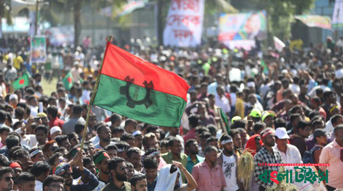 BNP announces nationwide march on Feb 18
