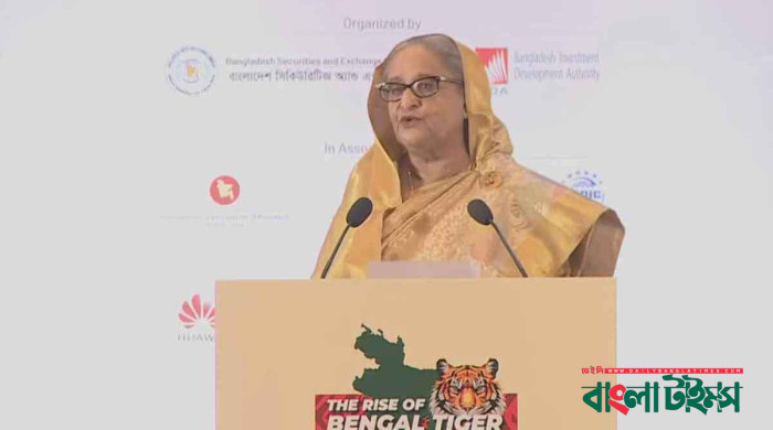 বাংলাদেশি ব্যবসায়ীদের চীনা অংশীদার খুঁজে নেওয়ার তাগিদ প্রধানমন্ত্রীর