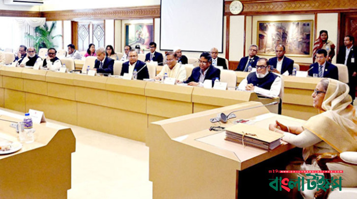 আনসার আইনের খসড়া অনুমোদন, বিদ্রোহের শাস্তি মৃত্যুদণ্ড