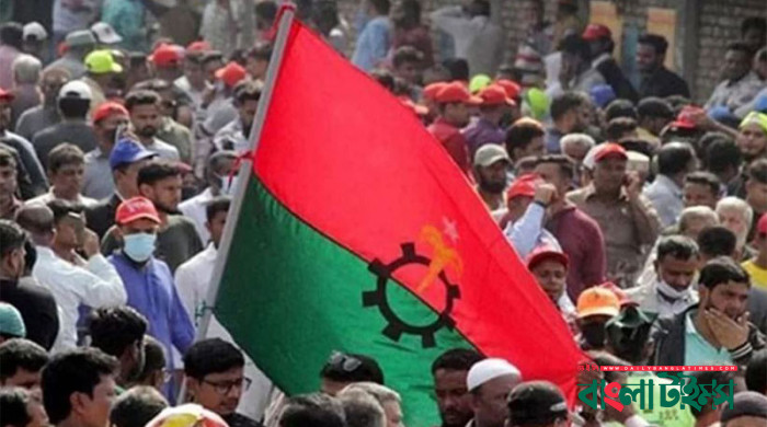 রাজধানীতে বিএনপিসহ বিরোধী দলগুলোর সমাবেশ আজ