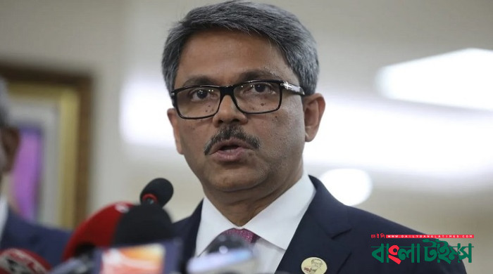 Govt is not worried about US visa restriction: Shahriar