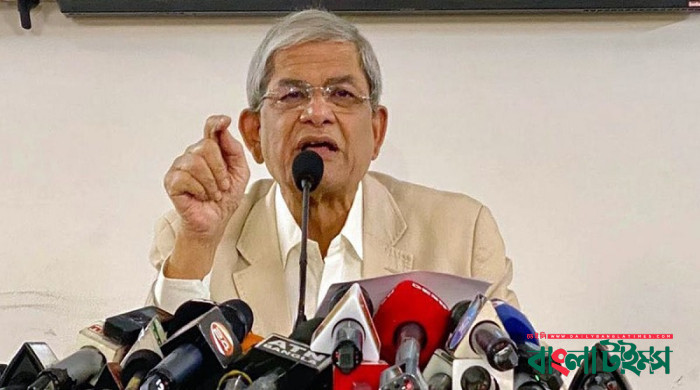 Govt solely responsible for humiliating US visa policy: Fakhrul