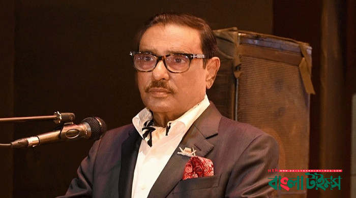 BNP misusing democratic rights: Quader