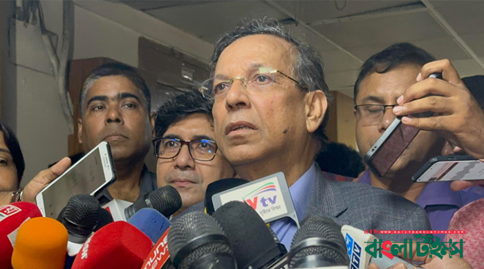 ডিজিটাল-সাইবার নিরাপত্তা আইনের পার্থক্য জানতে চায় যুক্তরাষ্ট্র