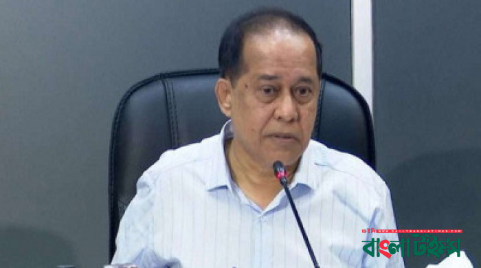 লাখো ভোটকক্ষ ফেরেশতার পক্ষে পাহারা দেওয়া সম্ভব, আমরা পারব না : সিইসি