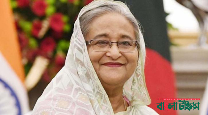 আরও ৬৫ কমিউনিটি আই সেন্টার উদ্বোধন করলেন প্রধানমন্ত্রী
