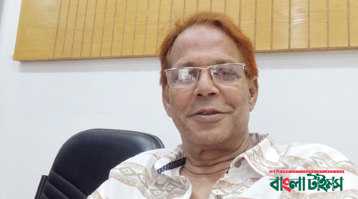 চলে গেলেন সাংবাদিক আমিনুর রহমান তাজ