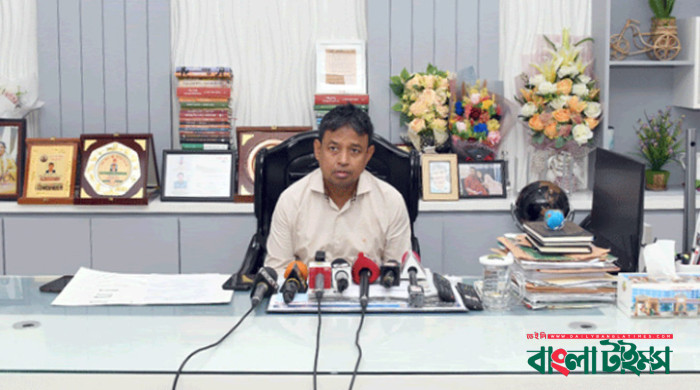 নির্বাচনের আগে বৈধ অস্ত্র জমা না দিলে ব্যবস্থা: হারুন