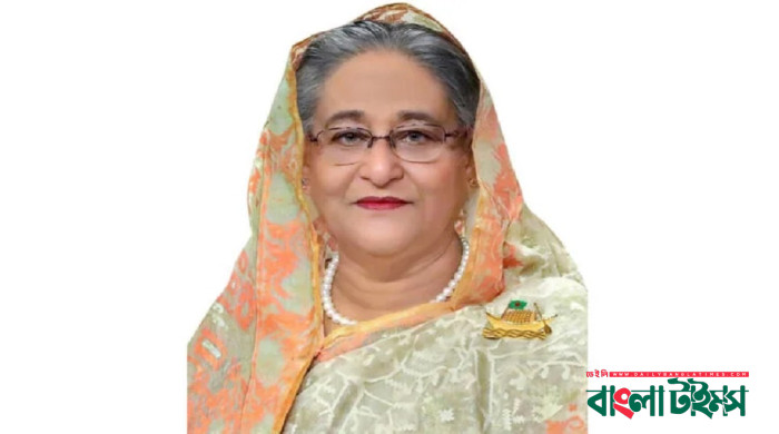 PM leaves for Brussels to attend Global Gateway Forum