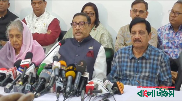 'Election door is still open for BNP'