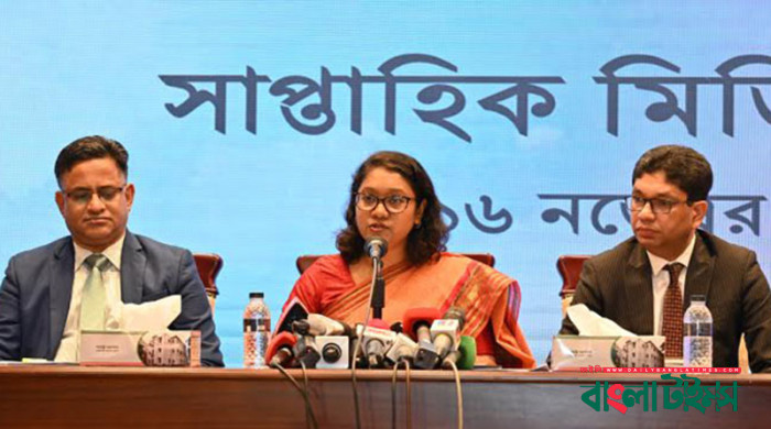 পিটার হাস কোথায় গেছেন, সরকার জানে: পররাষ্ট্র মন্ত্রণালয়