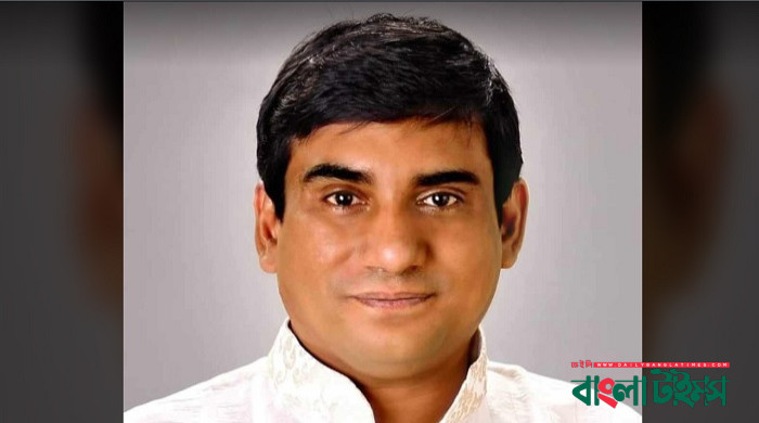 Mofazzal Hossain Chowdhury Maya's son Dipu Chowdhury dies
