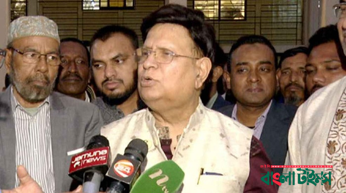 It was not right to publish letter sent to UN in mass media: FM