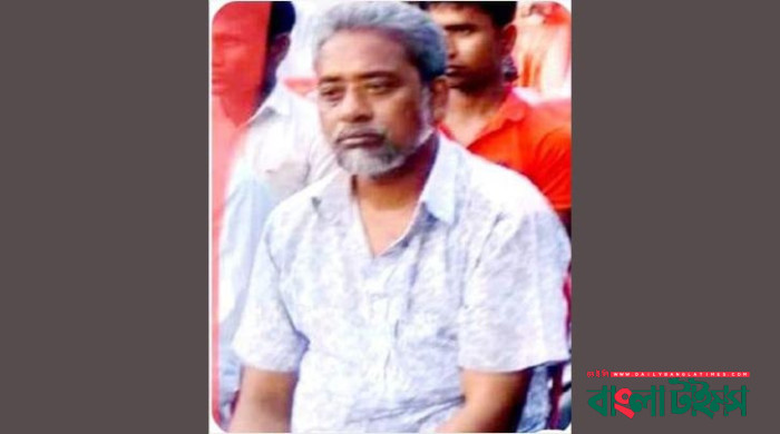 রাজশাহী কারাগারে বিএনপি নেতার মৃত্যু