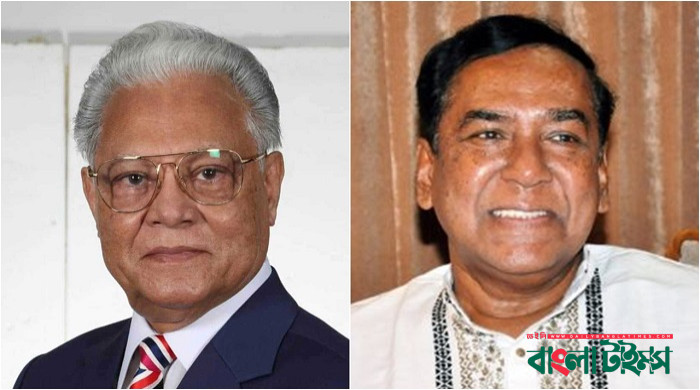 BNP leaders Altaf, Hafiz jailed for 21 months in sabotage case