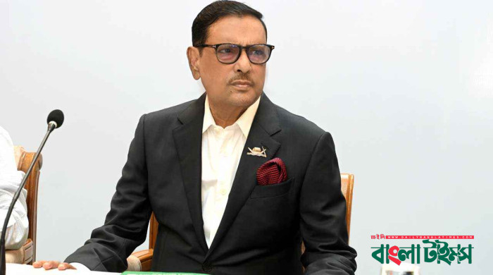 কোটা আন্দোলনে স্বাধীনবিরোধী অপশক্তি ভর করেছে: কাদের