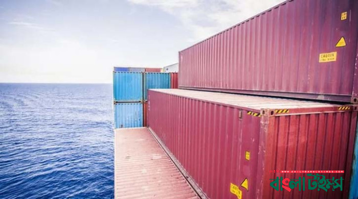 এডেন সাগরে যুক্তরাষ্ট্রের পণ্যবাহী জাহাজে হুতিদের হামলা