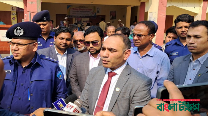 Directive to shift 240 families from border to shelter centre