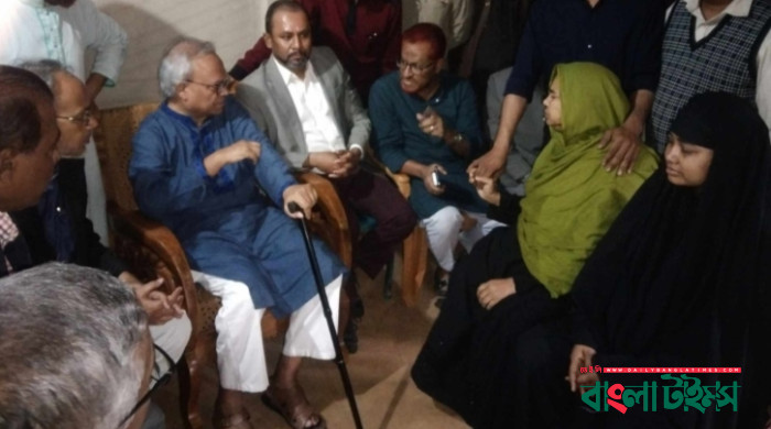 উপজেলা নির্বাচনে অংশ নেবে না বিএনপি : রিজভী