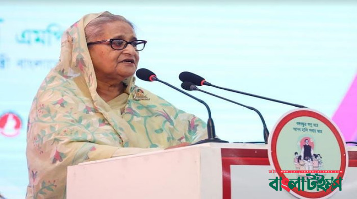 Be friendly with children: PM to guardians