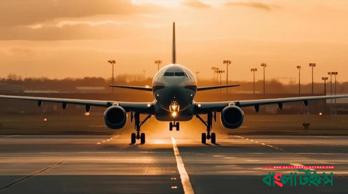 CAAB explains why aircrafts from Israel directly came in Dhaka