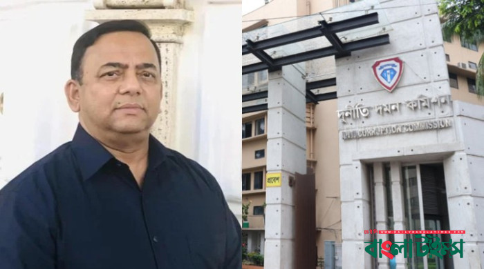 বেনজীরের নগদ অর্থের তথ্য চে‌য়ে বিএফআইইউতে দুদ‌কের‌ চি‌ঠি