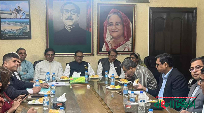 পেনশন স্কিম নিয়ে ভুল বোঝাবুঝি ছিল, দূর হয়েছে: কাদের