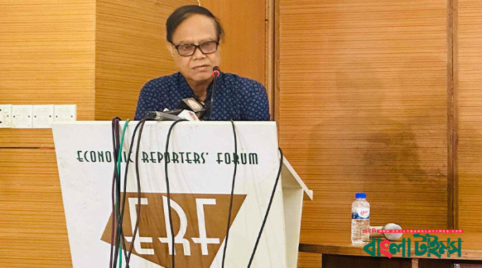 দেশের ব্যাংকগুলোতে টাকা নেই, ডলারও নেই: আহসান এইচ মনসুর