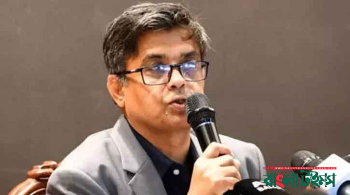 ফ্যাসিস্ট দল আ. লীগকে কোনো কর্মসূচি করতে দেওয়া হবে না: প্রেস সচিব