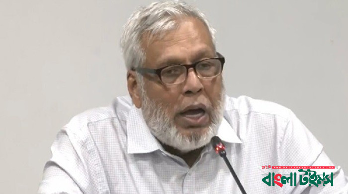 জ্বালানি খাতে ৩৭০ কোটি টাকা সাশ্রয়: জ্বালানি উপদেষ্টা