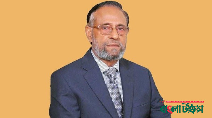 জিয়াউর রহমানই স্বাধীনতার ঘোষণা দিয়েছেন: কর্নেল অলি