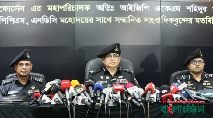 আর গুম-খুনে জড়াবে না র‌্যাব : মহাপরিচালক