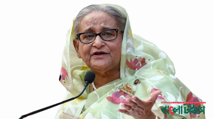 শেখ হাসিনার বিরুদ্ধে হত্যা মামলা