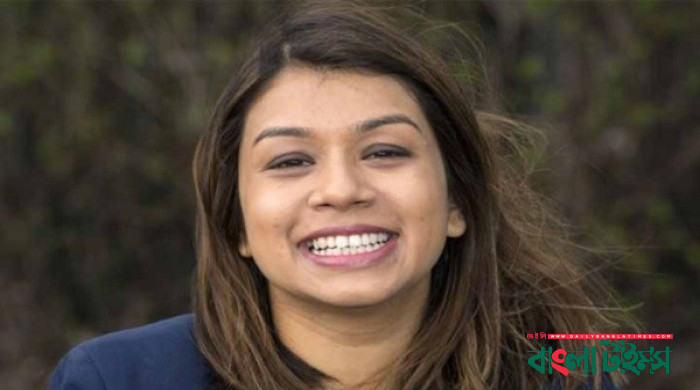 যুক্তরাজ্যে শাস্তির মুখোমুখি টিউলিপ সিদ্দিকি