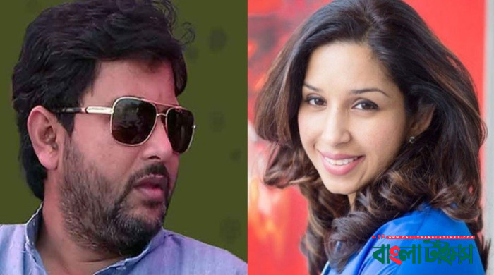 নিক্সন-তার স্ত্রীর অ্যাকাউন্টে ৩১৬২ কোটি টাকা লেনদেন