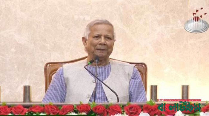 পাসপোর্ট করতে পুলিশ ভেরিফিকেশন লাগবে না : প্রধান উপদেষ্টা