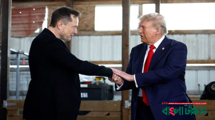 বাংলাদেশ-ভারতসহ বিভিন্ন দেশে আর্থিক সহায়তা বাতিল করল যুক্তরাষ্ট্র