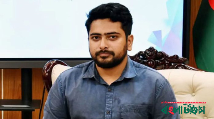 চলতি সপ্তাহেই পদত্যাগ করছেন নাহিদ ইসলাম : নাগরিক কমিটির মুখপাত্র